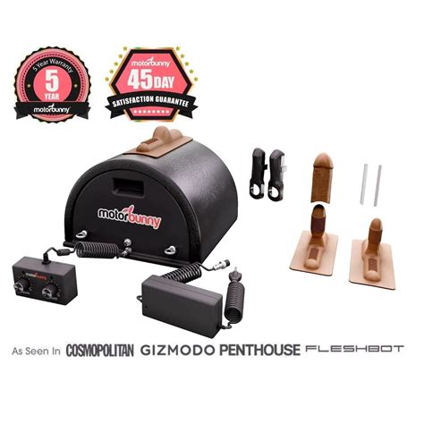 motorbunny original|Motorbunny Original Starter Kit